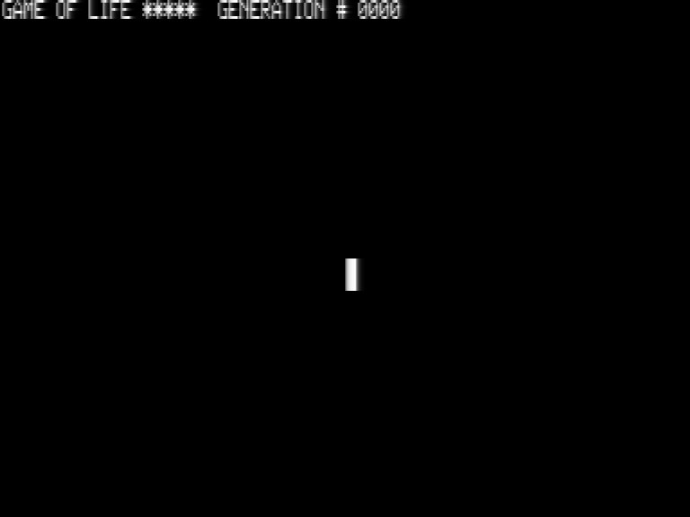Screen shot